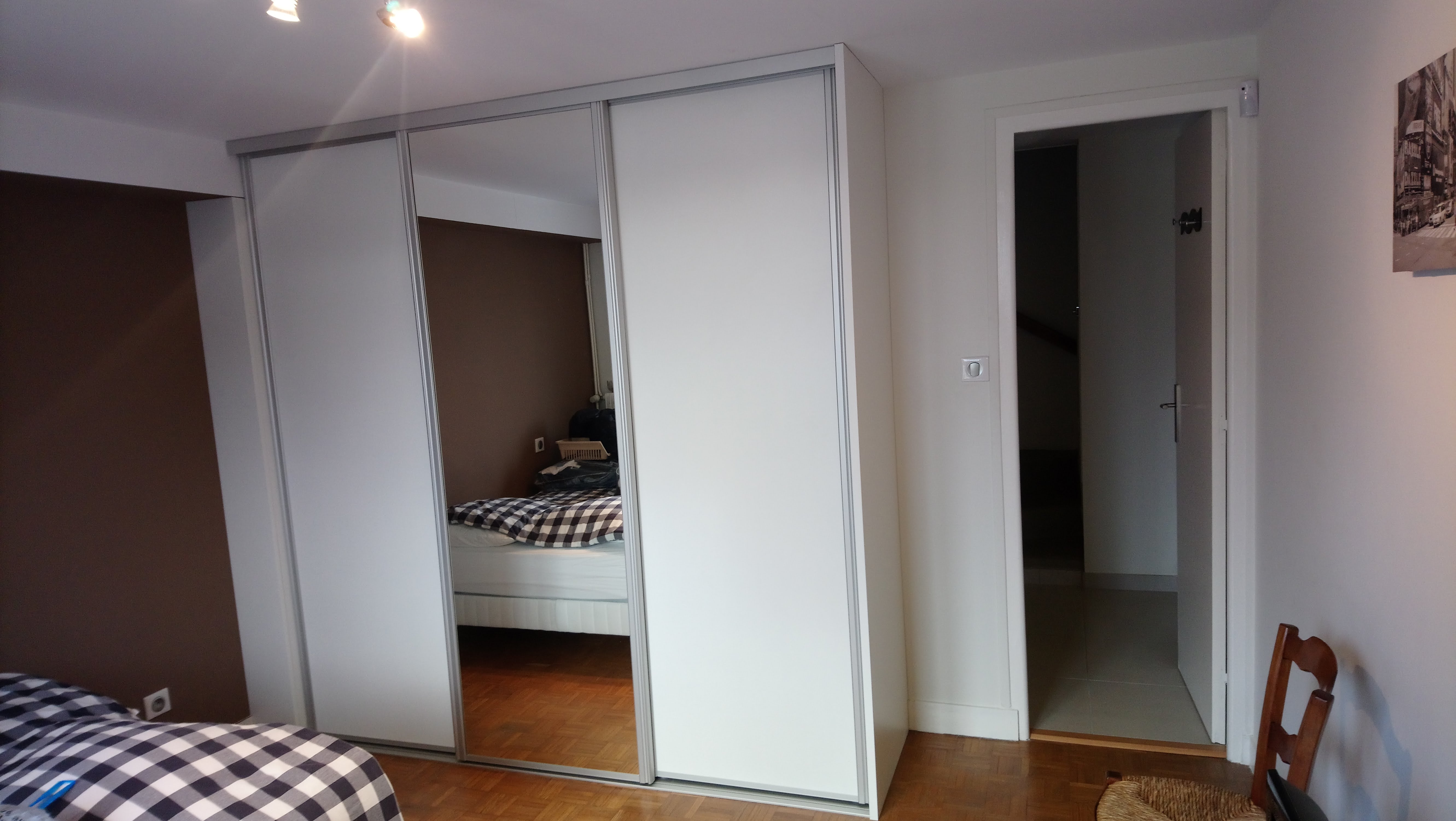 Projet