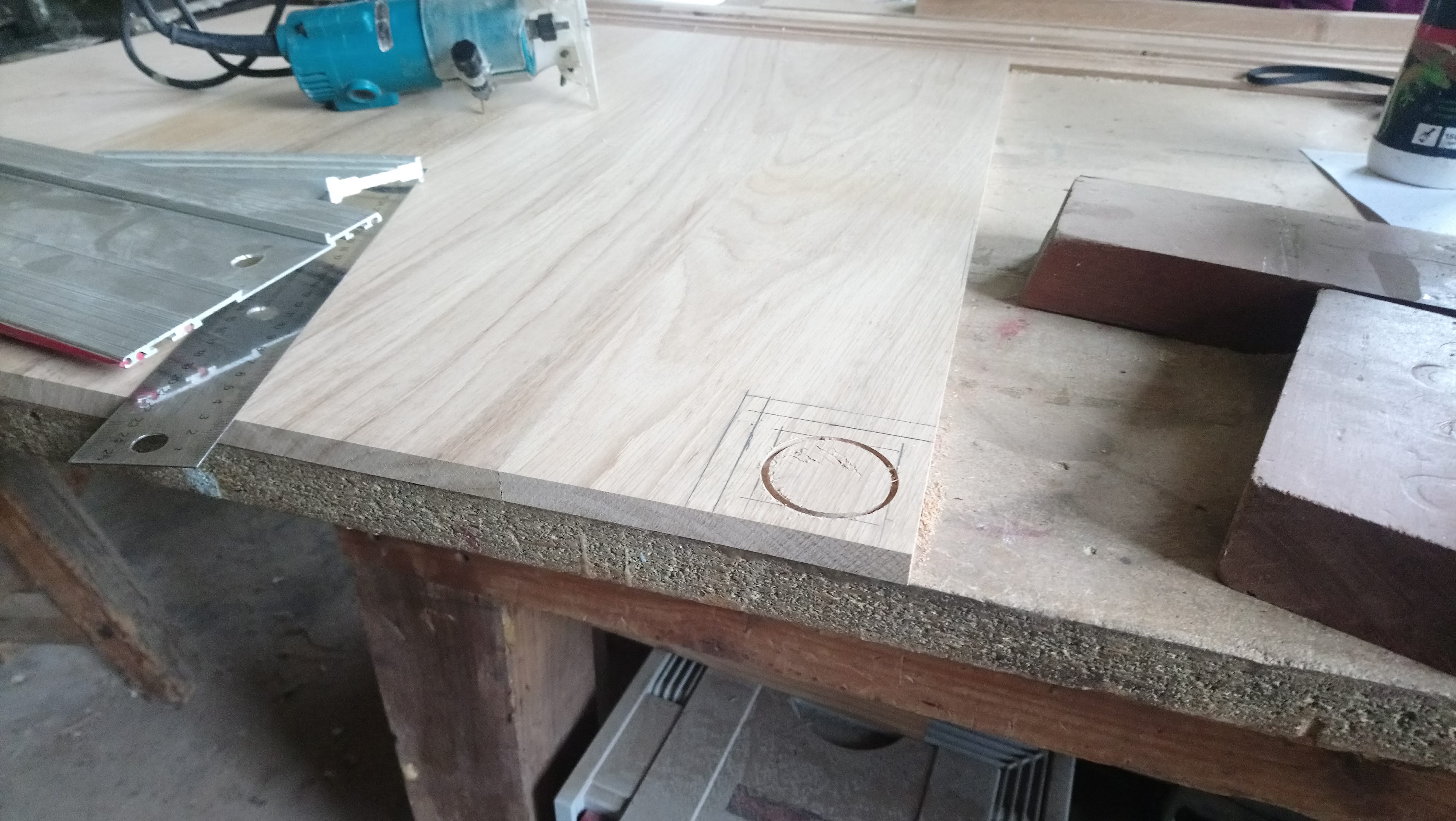 Projet