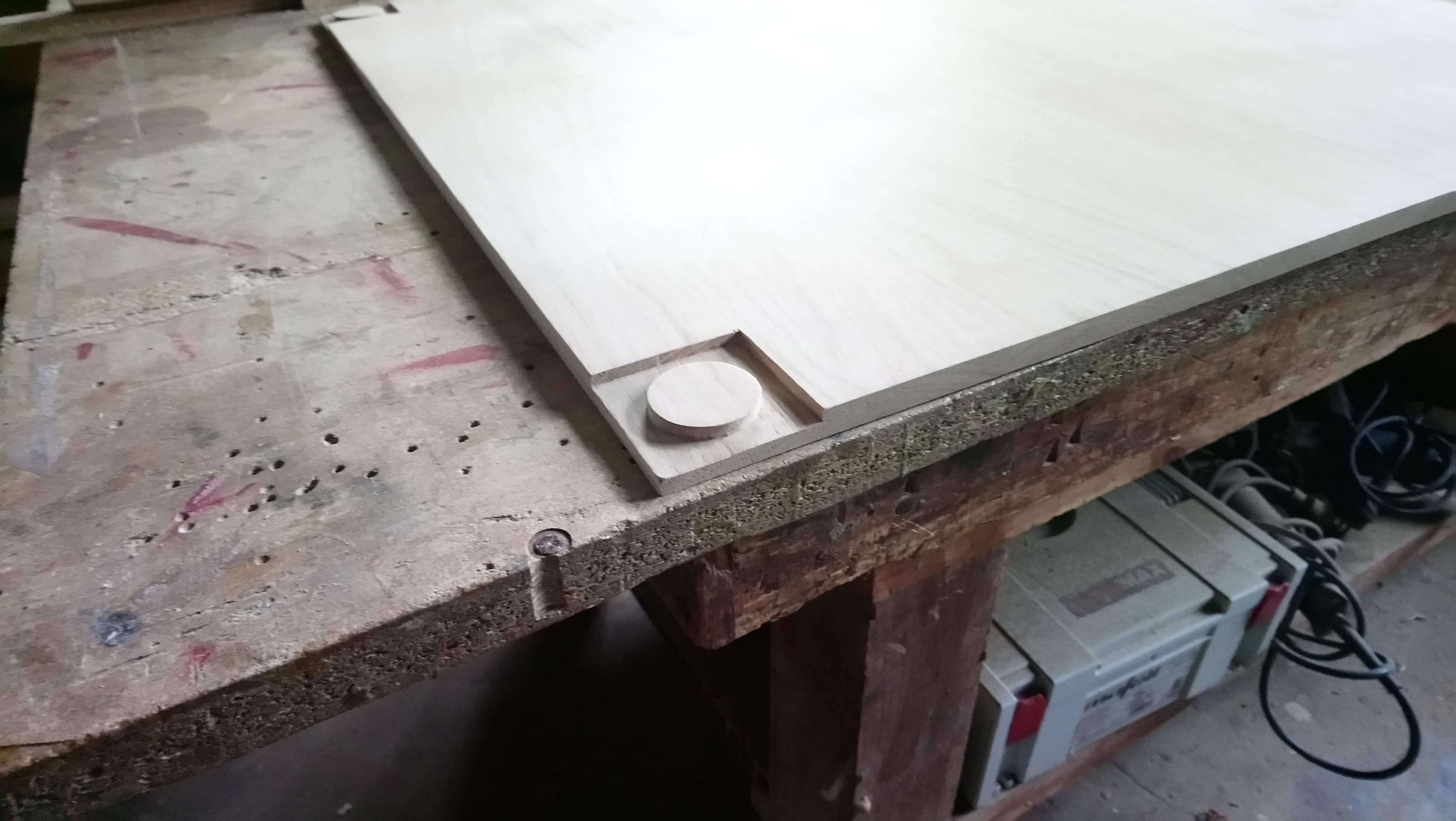 Projet